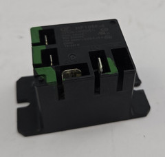 Nordyne Heater Relay HF105F-4 024DK-1HTF 24VDC Coil 30A 240V