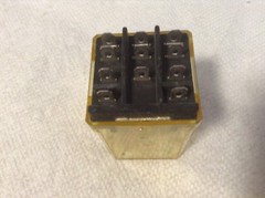 IDEC RR3B-UL Relay AC120V