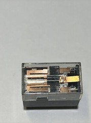 Aromat HB2-DC5V Relay 8PIN 1A 125 Vac 2A 30Vdc AW922908