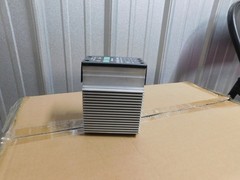 gefran gts 60 a/400v ac single phase power unit solid state relay