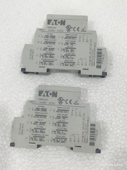 Eaton TMRD1UN Multi-Function Timer,SPDT Input 12-240 VAC/VDC Sell Lot 2 Piece