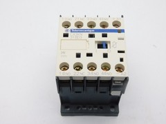 TELEMECANQUE CA3KN31BD3 24VDC 10A NSMP