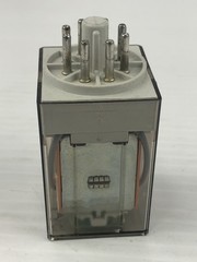 Allen-Bradely 700-HAB2A-12-3-4 Relay Series D