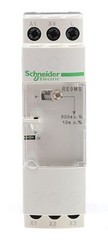 Schneider Electric A, D, Di, H Multi Function Time Delay Relay – RE9MS21MW