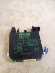 Murr Elektronik 51551 Output Relay