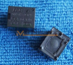 2pieces New 12V CMA51H-S-DC12V-C 20A HKE Relay 5pins