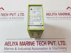 Comat SFR1/AC 220-240V Industrial Electronics Multicomat 50/60HZ