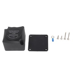 Voltage Sensitive Relay(VSR)/Automatic Charging Relay 125A Dual Battery Isolator