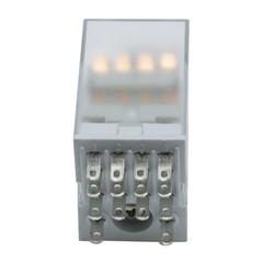 Lots of Relay MY4NJ 12V DC Small relay 5A 14PIN Coil DPDT HH54P