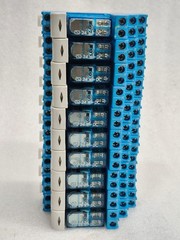 Finder type 95-05 power relay 24vdc 8pin 10a pack of 10 pcs fast shipping