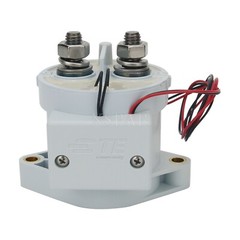 EVC500 AAANAM 2299223-2 High Voltage Relay 12V 1000A Contactor Relay For Vehicle