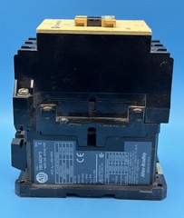 Allen Bradley 100-A45N*3 110/120 VAC Coil Contactor Starter Ser C 100A45N3 (TBI)