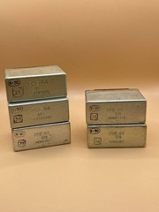 RNE-44 27V РНЕ-44 27В Relay Contactor,USED Lot OF 5