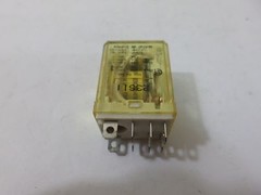 Used Idec RH2B-UL Relay DC24V