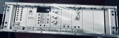 Basler Automatic Synchronizer Relay BE1-25A Model BE!-25A A2F5V3D0