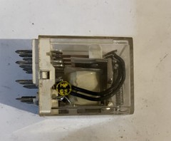 Potter and Brumfield KHU-17A12-120 Relay