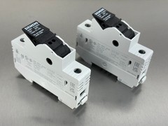 Siemens 3NW7513-0HG Fuse Holder 30A, 600V (Qty. 2)