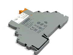 Phoenix Contact RIF-0-RPT-24DC/21 Relay Module 24VDC SPDT DIN Rail 2903370