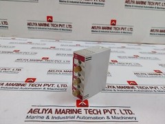 EAW RELOG 376 103 000 Relay IP40 TGL 26047