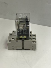 NEW AutomationDirect 750-2C-SKT w/120 VAC 50/60c relay service