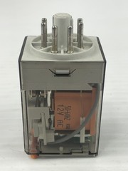 Allen-Bradely 700-HAB2A-12-3-4 Relay Series D