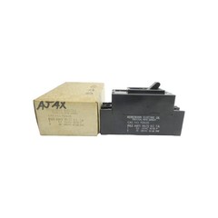 HEINEMANN ELECTRIC P2163S 115/250VAC 0.2A NSMP