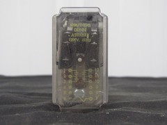 Struthers-Dunn A311XBXP-120V Relay 6-Pin 120V 60HZ