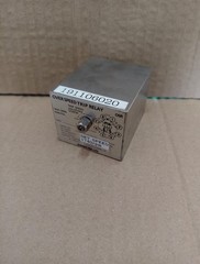 SHINKO OSR OVER SPEED TRIP RELAY 1740 RPM MARINE ENGINE CONTROL