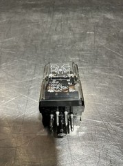 Siemens KRPA11AN, 120V, 50/60 Hz General Purpose Relay, NOS Surplus
