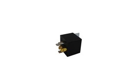 Heavy Duty 5-Pin 12-Volt 20 15 AMP Universal Relay, Module, Automotive Relay
