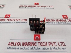 Yaskawa Electric RH-18/1.7 Thermal Relay
