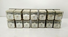 FUJITSU 493D MF2 RELAY 024/6TA – USED 14 PC LOT