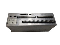 ABB DPU-2000R P/N 587R0418-61114 Distribution Protection System 1PH 12A 60HZ
