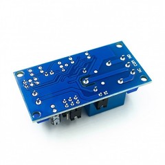 Relay 12V Normally Open Trigger Delay Relay Delay Circuit Module Sale Switch 1