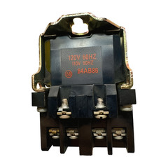 Allen-Bradley 700-N400A1 Motor Control Relay, Coil 120V 60Hz 110V 50Hz *Chipped*