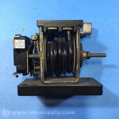 Allen Bradley 809-A15E Instantaneous Trip Relay, 130 Amp FNIP