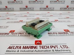Phoenix Contact UMK-SE 11.2517631 Relay Module 2460