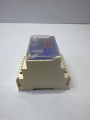Earth Leakage Relay ELR DIN 310 white