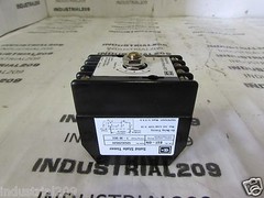 CUTLER HAMMER INDUSTRIAL CONTROL RELAY BST-ON TIMER 1253C29G20 NEW IN BOX