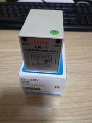 Fotek Floatless Level Relay FR-1 FR-1-220V FR1220V Brand Free Ship