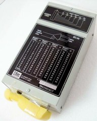 T-BAR SWITCHING TECHNOLOGIES 2901-SPT64-24 TREESELECT, SPT 64, SWITCH / RELAY A
