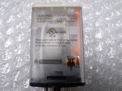 SCHNEIDER ELECTRIC RUMC2AB1F7 RELAY 120V NSNP