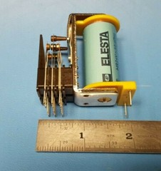 RELAY ELESTA, MR24V~50-60Hz , 1840-0.28Cul (ONE)