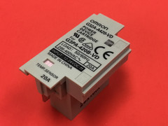 Omron – P/N: G32A-A420-VD – Solid State Relay – NEW