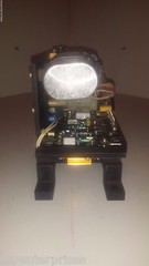 Cableform Inc High Power Relay, 24-30V, Model A4261-2-2-2-2