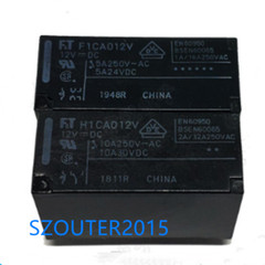 1PCS F1CA012V RELAY FTR-F1CA012V 12V 5A 8PIN NEW