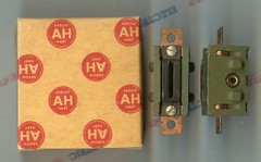 NEW ARROW HART HEATER COIL ELEMENT 42417 THERMAL