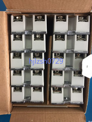 1pc New FOTEK Solid State Relay SSR-75DD