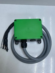 Schneider Electric ZARB10WSP Compact 10 Cable Relay