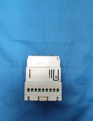 ABB RGU-10 Earth-leakage Protection Relay 50/60HZ 110-230V 0,7W 6A